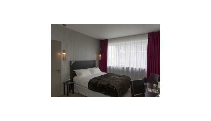 Best Western Plus Hotel Isidor poza 4