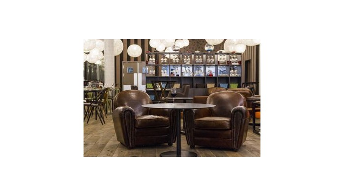Best Western Plus Hotel Isidor poza 3