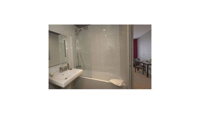 Best Western Plus Hotel Isidor poza 10
