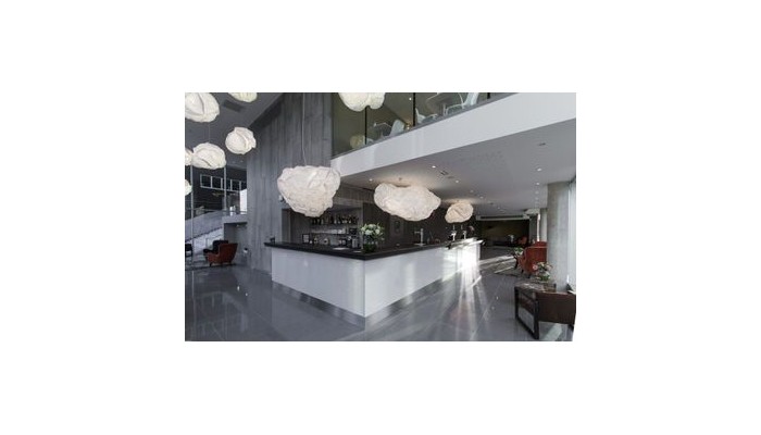 Best Western Plus Hotel Isidor poza 2