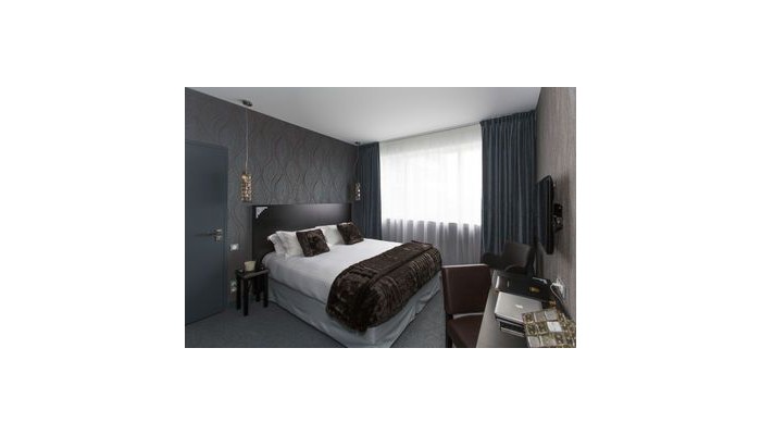 Best Western Plus Hotel Isidor poza 6