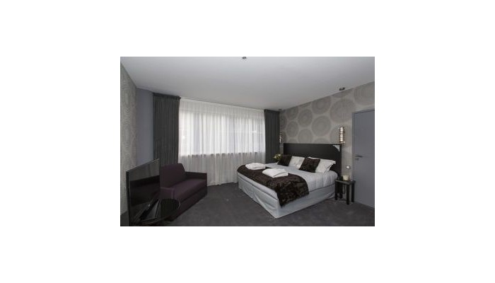 Best Western Plus Hotel Isidor poza 5