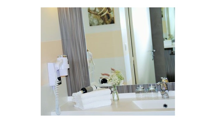 Brit Hotel Rennes Cesson - L'atalante Beaulieu poza 7