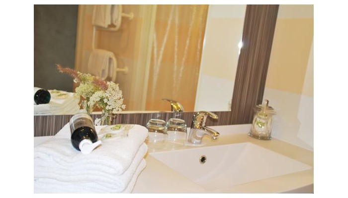 Brit Hotel Rennes Cesson - L'atalante Beaulieu poza 8