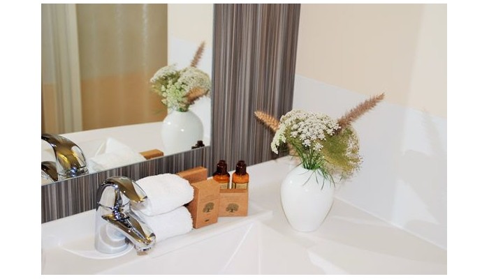 Brit Hotel Rennes Cesson - L'atalante Beaulieu poza 10