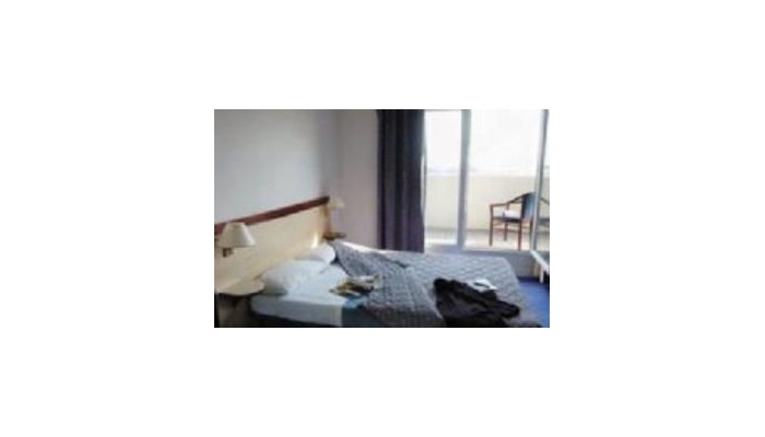 Hotel Appart'city Rennes Ouest poza 0