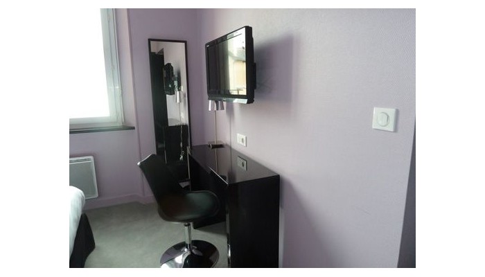 Hotel Astrid poza 2