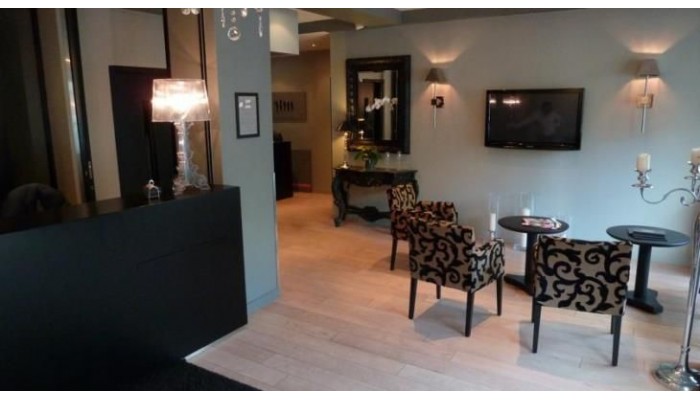 Hotel Astrid poza 0