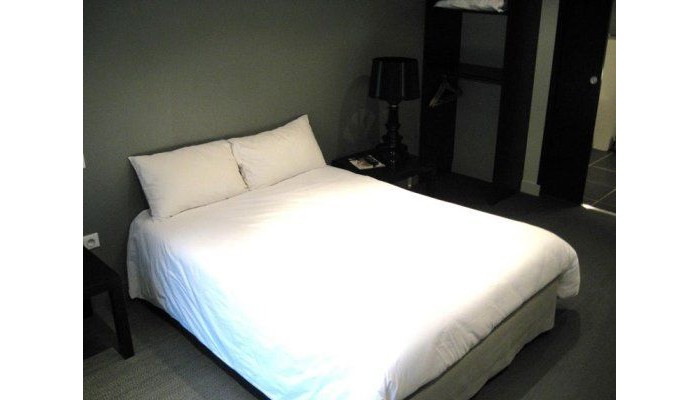 Hotel Astrid poza 3