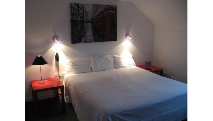 Hotel Astrid poza 4