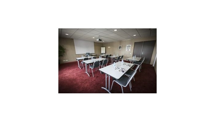 Hotel Brit Le Castel poza 8