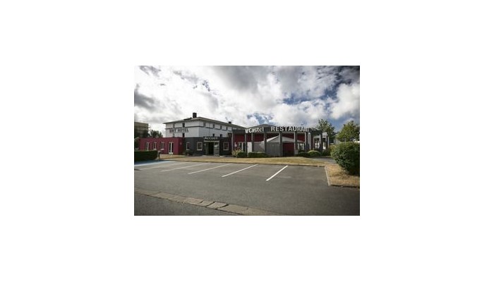 Hotel Brit Le Castel poza 10