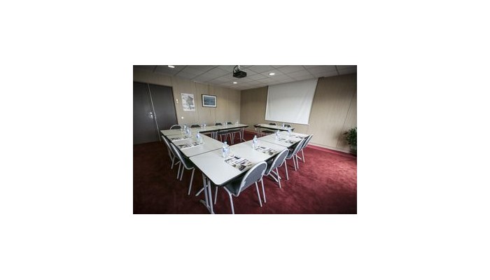 Hotel Brit Le Castel poza 4