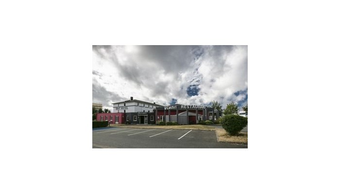 Hotel Brit Le Castel poza 11