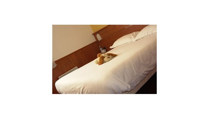 Hotel Brit Le Villeneuve poza 6