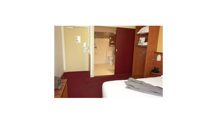 Hotel Brit Le Villeneuve poza 5