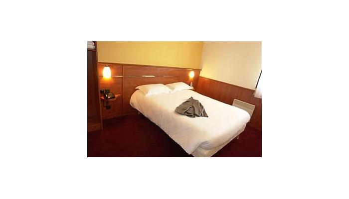 Hotel Brit Le Villeneuve poza 4