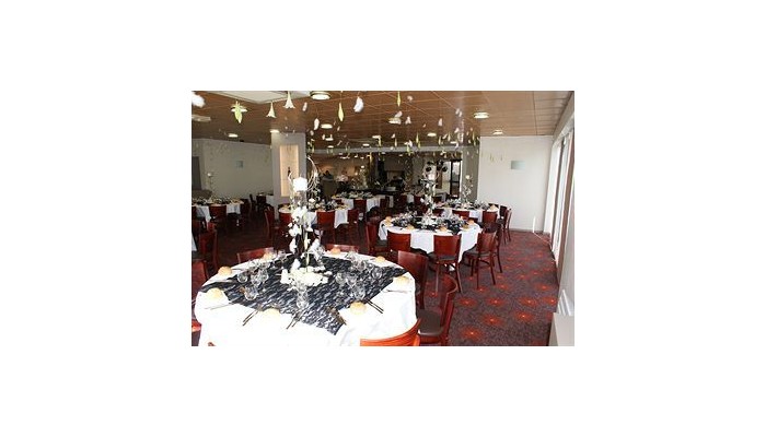 Hotel Brit Le Villeneuve poza 1