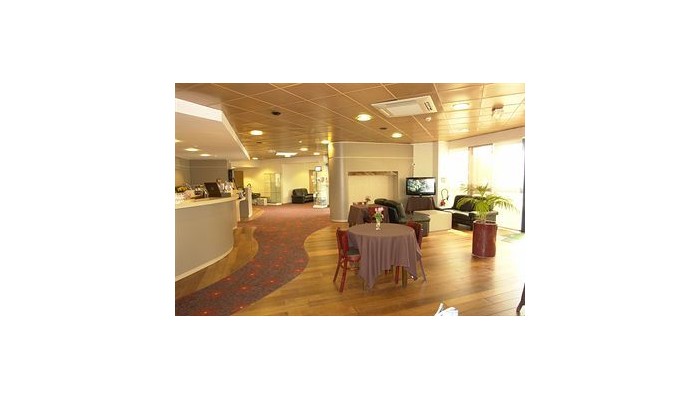 Hotel Brit Le Villeneuve poza 3