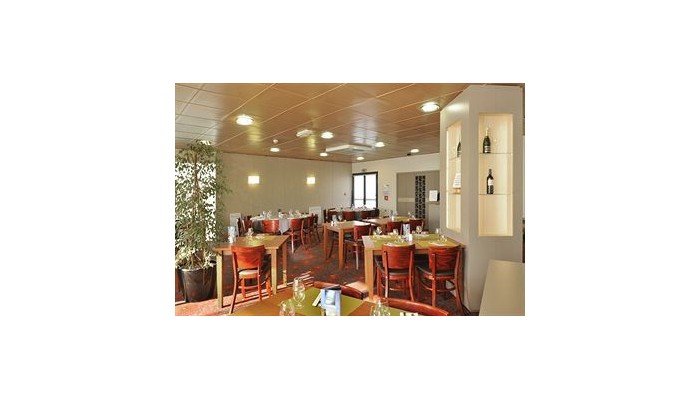 Hotel Brit Le Villeneuve poza 7