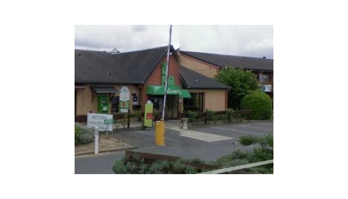 Hotel Campanile Cleunay poza 0