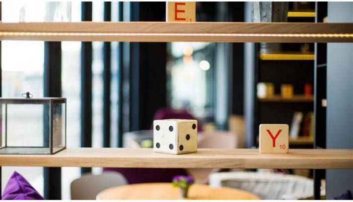Hotel Campanile Rennes Centre poza 4