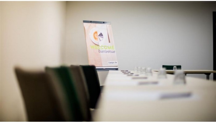 Hotel Campanile Rennes Centre poza 3
