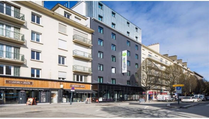Hotel Campanile Rennes Centre poza 5