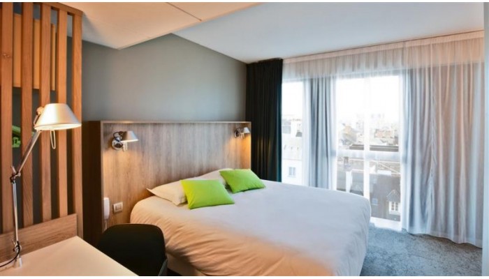 Hotel Campanile Rennes Centre poza 7