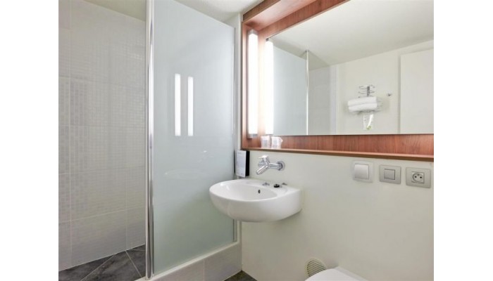 Hotel Campanile Rennes Ouest - Cleunay poza 6