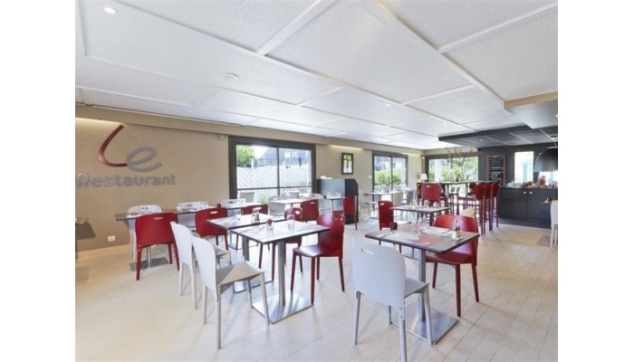 Hotel Campanile Rennes Ouest - Cleunay poza 11