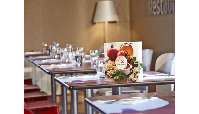 Hotel Campanile Rennes Ouest - Cleunay poza 2