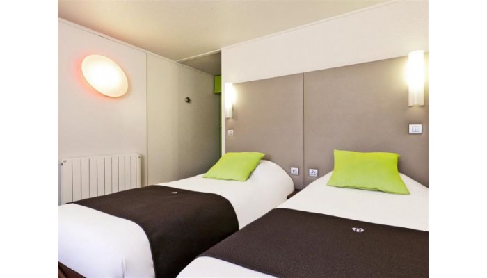 Hotel Campanile Rennes Ouest - Cleunay poza 3