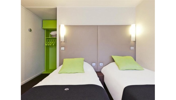 Hotel Campanile Rennes Ouest - Cleunay poza 5