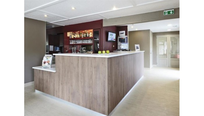 Hotel Campanile Rennes Ouest - Cleunay poza 4