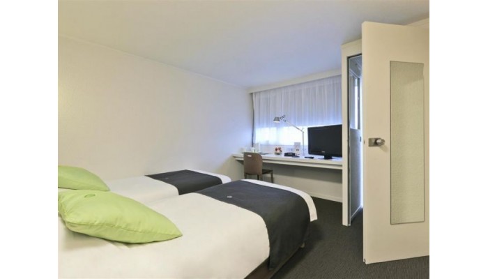 Hotel Campanile Rennes Ouest - Cleunay poza 10