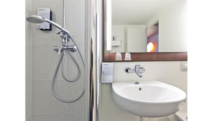 Hotel Campanile Rennes Ouest - Cleunay poza 7