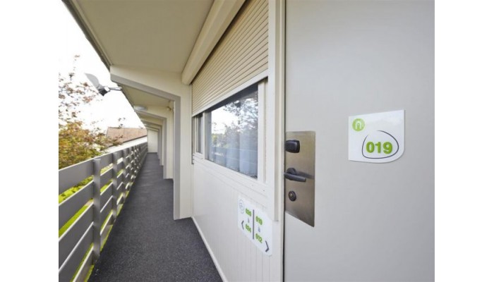 Hotel Campanile Rennes Ouest - Cleunay poza 9