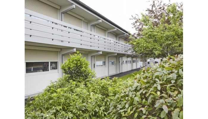 Hotel Campanile Rennes Ouest - Cleunay poza 0