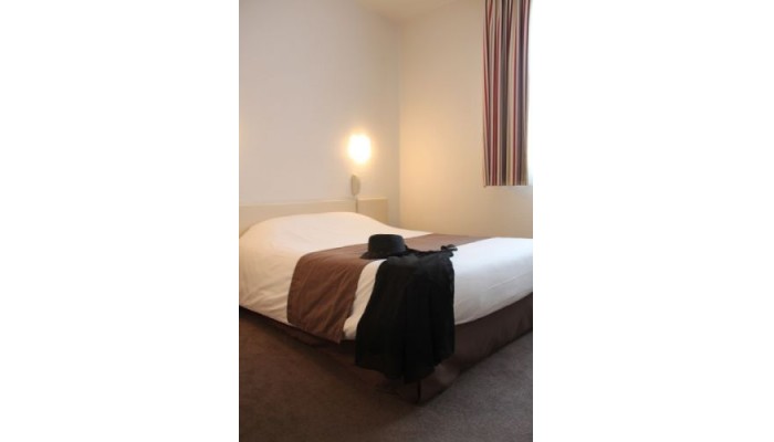 Hotel Citotel Le Bretagne poza 1