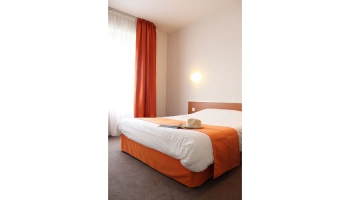 Hotel Citotel Le Bretagne poza 0