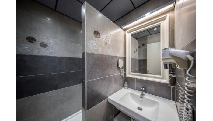 Hotel Des Lices poza 10