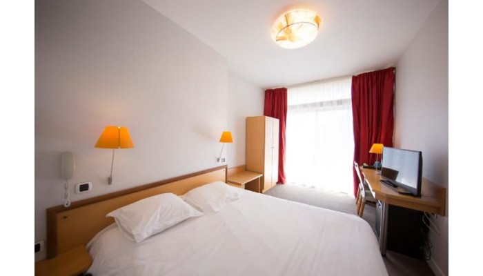 Hotel Des Lices poza 5