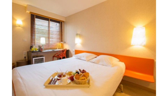 Hotel Des Lices poza 6