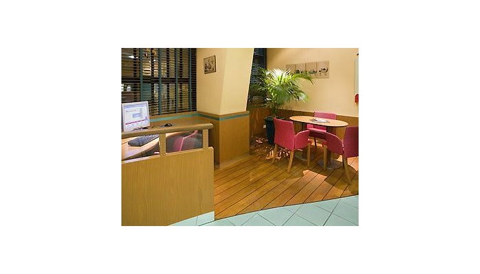 Hotel Ibis Rennes Centre Gare Sud poza 7