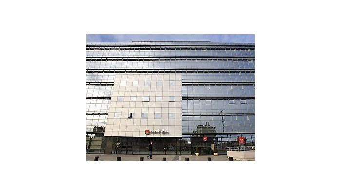 Hotel Ibis Rennes Centre Gare Sud poza 0