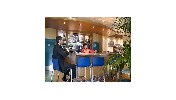 Hotel Ibis Rennes Centre Gare Sud poza 6