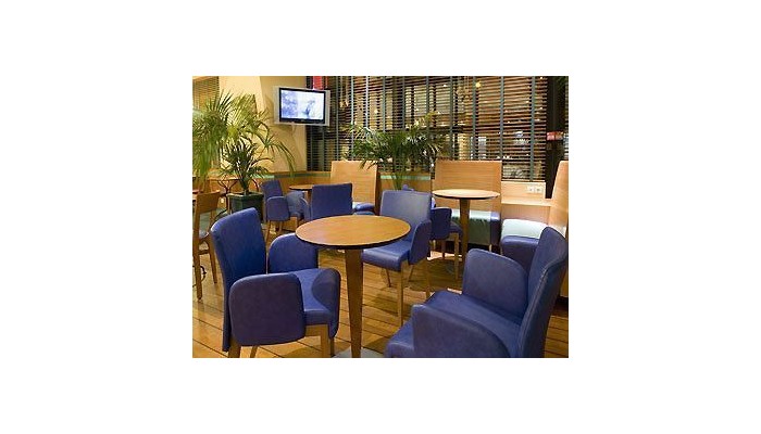 Hotel Ibis Rennes Centre Gare Sud poza 3
