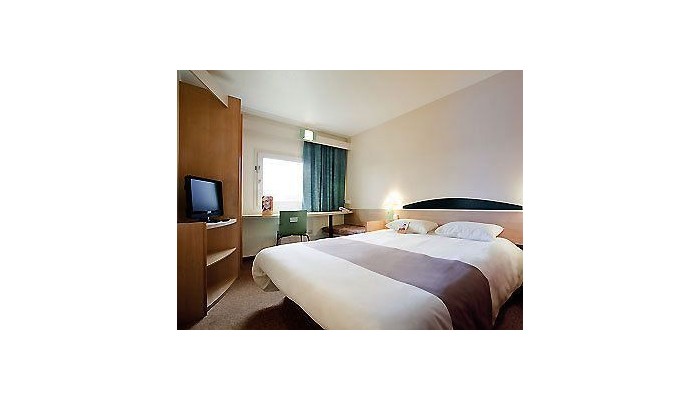 Hotel Ibis Rennes Cesson poza 4