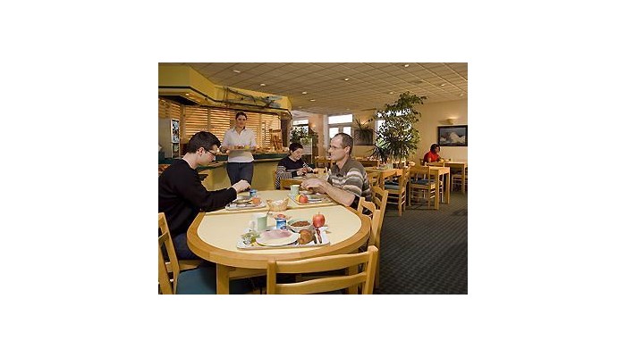 Hotel Ibis Rennes Cesson poza 6